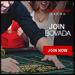 Bovada Casino