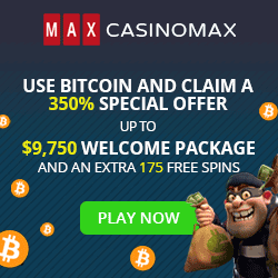 CasinoMax Casino