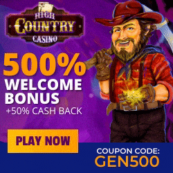 High Country Casino