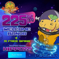 Lucky Hippo Casino