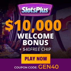 Slots Plus Casino