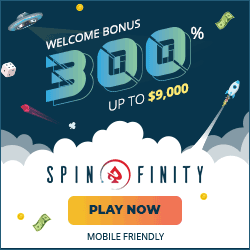 Spinfinity Casino