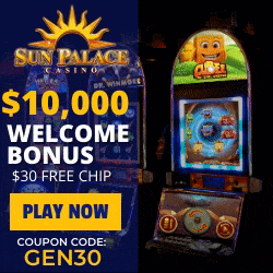 Sun Palace Casino