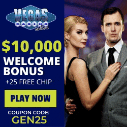 Vegas Casino Online
